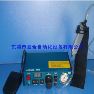 精密數顯點膠機